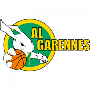 AL GARENNES NANTES