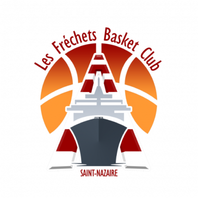 LES FRECHETS BC ST NAZAIRE