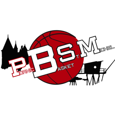 PORNIC BASKET ST MICHEL