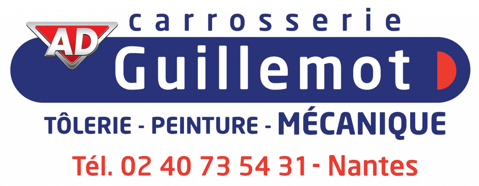 Carrosserie Guillemot