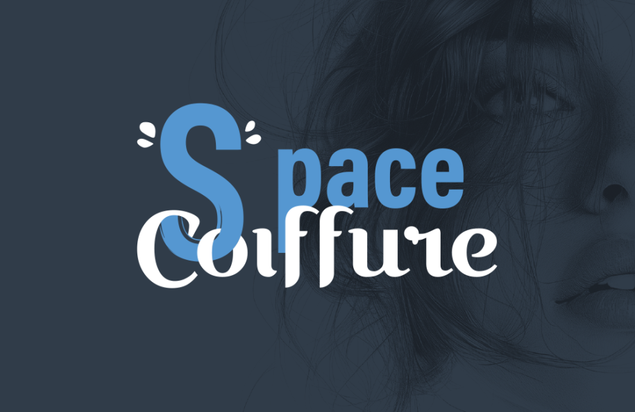 "S" pace Coiffure