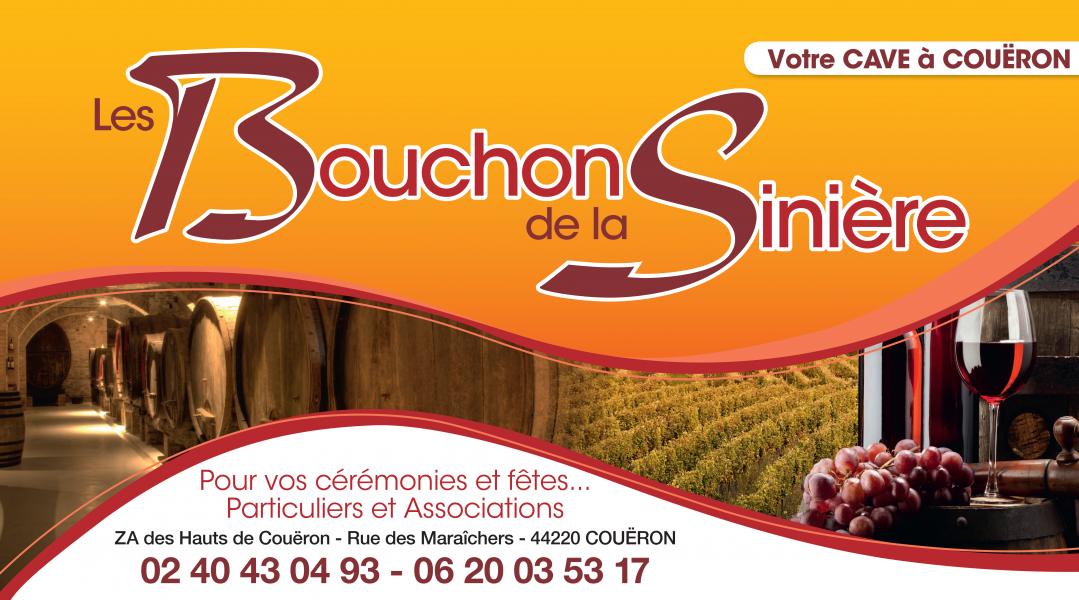 Cave Les Bouchons de la Sinière