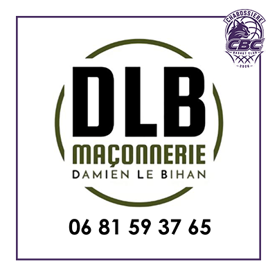 DLB Maçonnerie